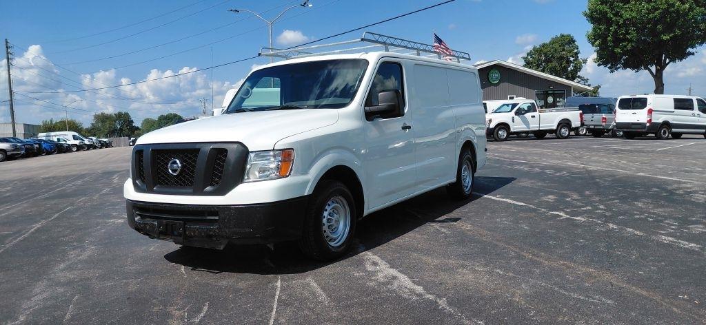 nissan nv cargo 2016 1N6BF0KMXGN809880 image nissan nv cargo 2016 1N6BF0KMXGN809880 image